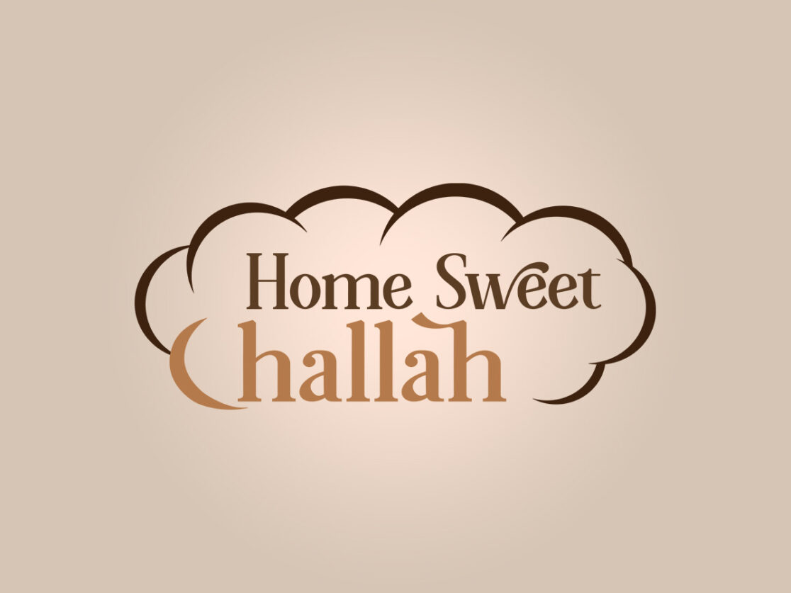 Challah Bakery Logo